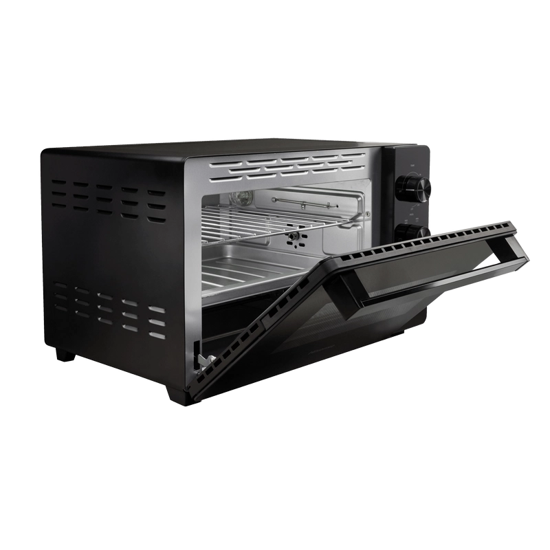 Электропечь Hisense HOM30M Черный