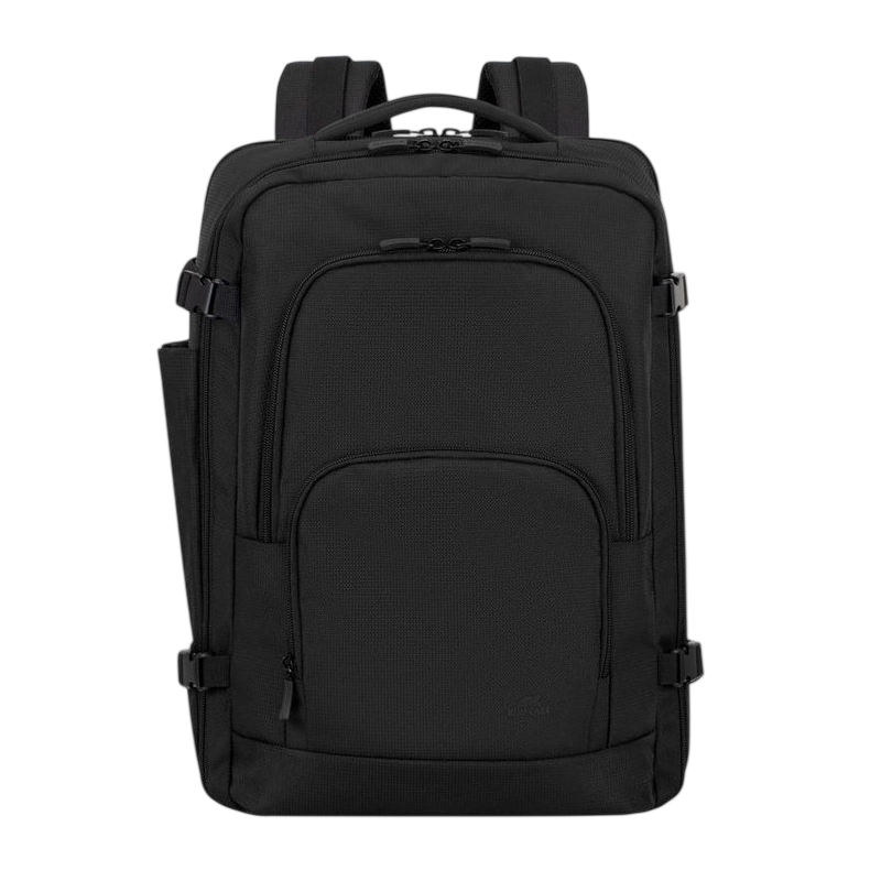 Rucsac pentru Laptop Rivacase Tegel Negru
