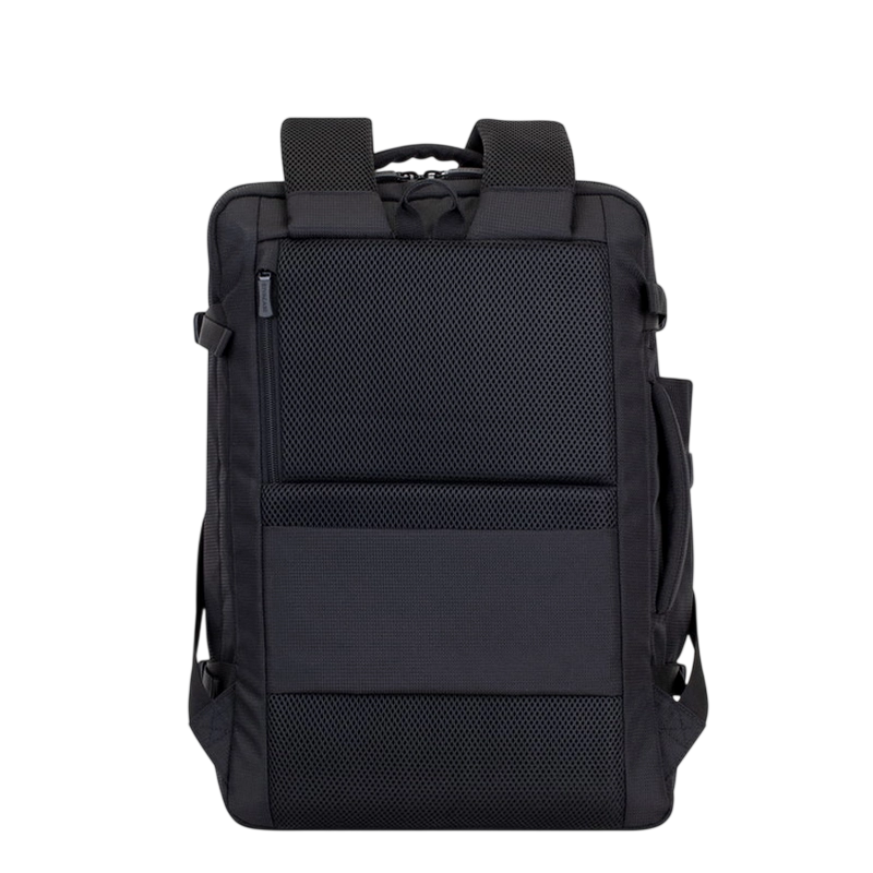 Rucsac pentru Laptop Rivacase Tegel Negru