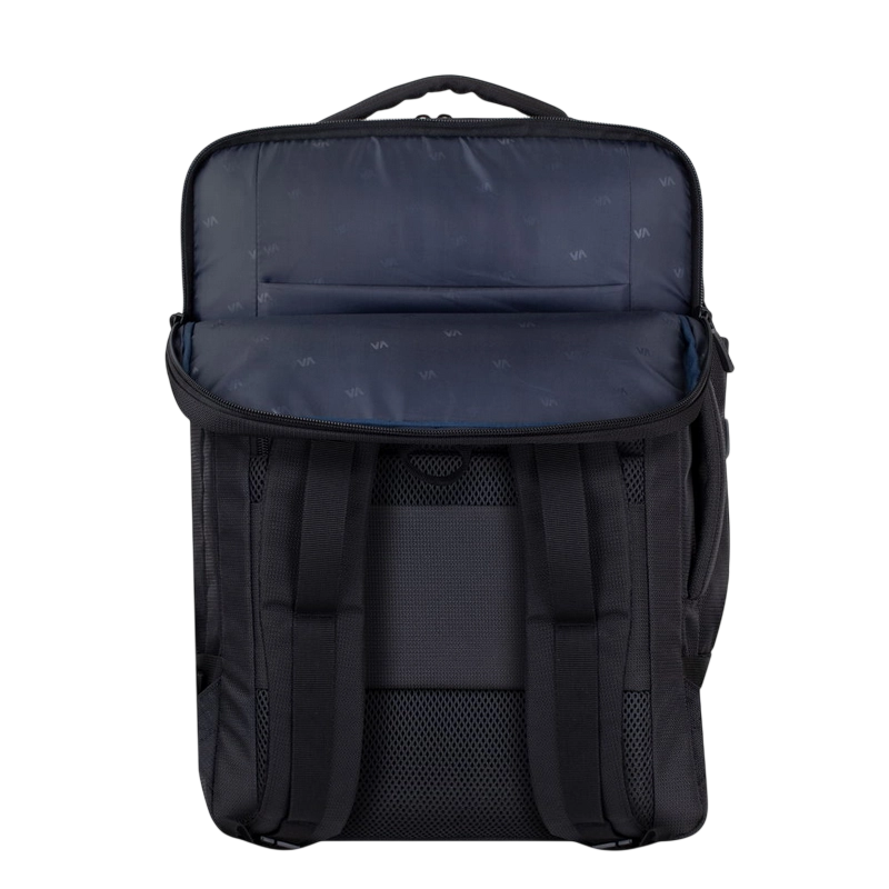 Rucsac pentru Laptop Rivacase Tegel Negru