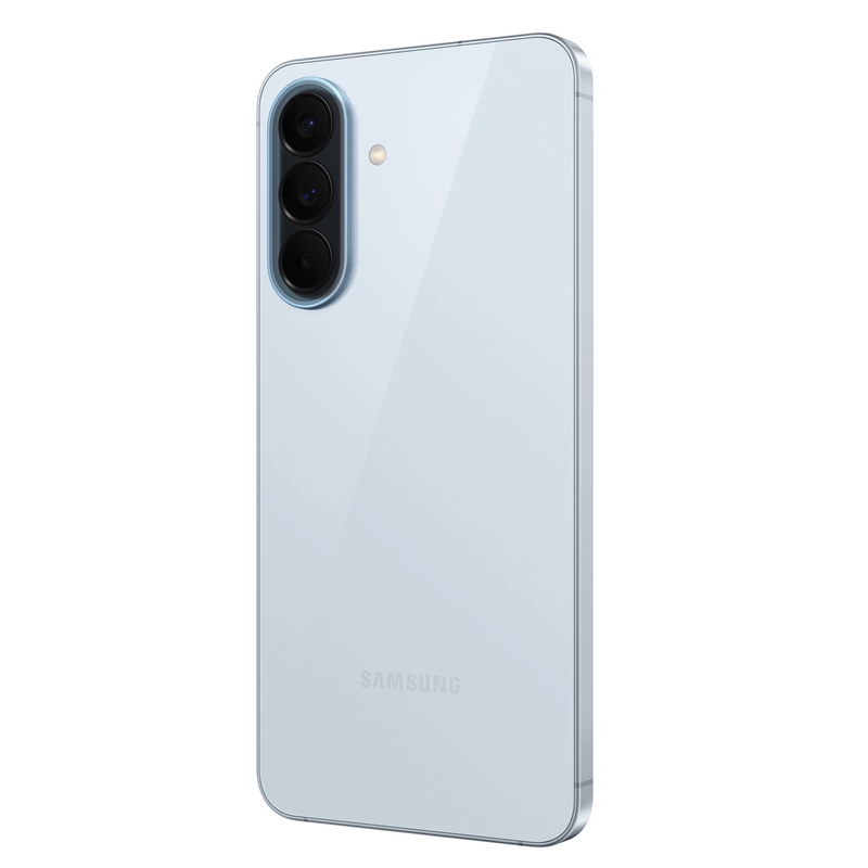 Смартфон Samsung Galaxy A57 Голубой