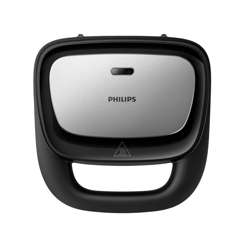 Toaster Philips HD2350/80 Negru