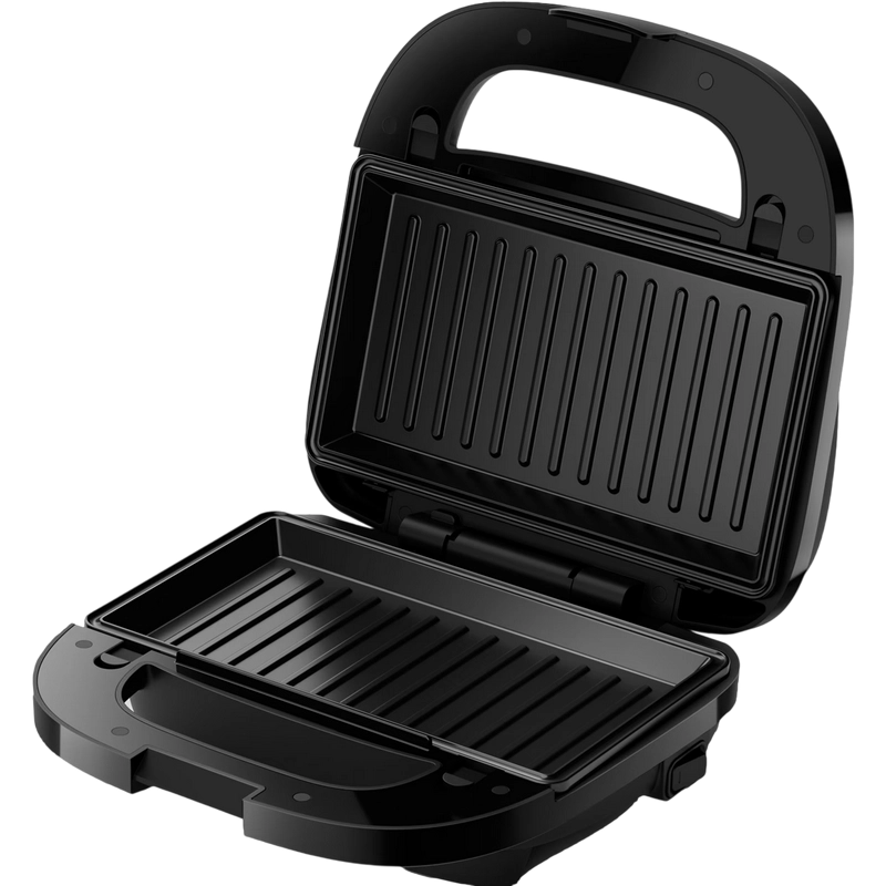 Toaster Philips HD2350/80 Negru