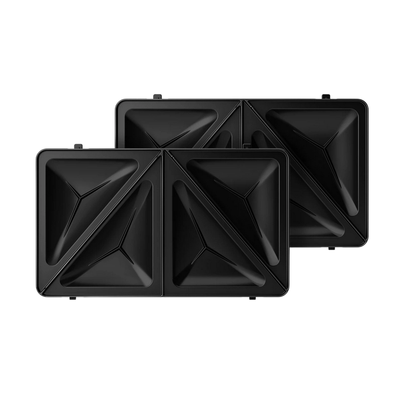 Toaster Philips HD2350/80 Negru