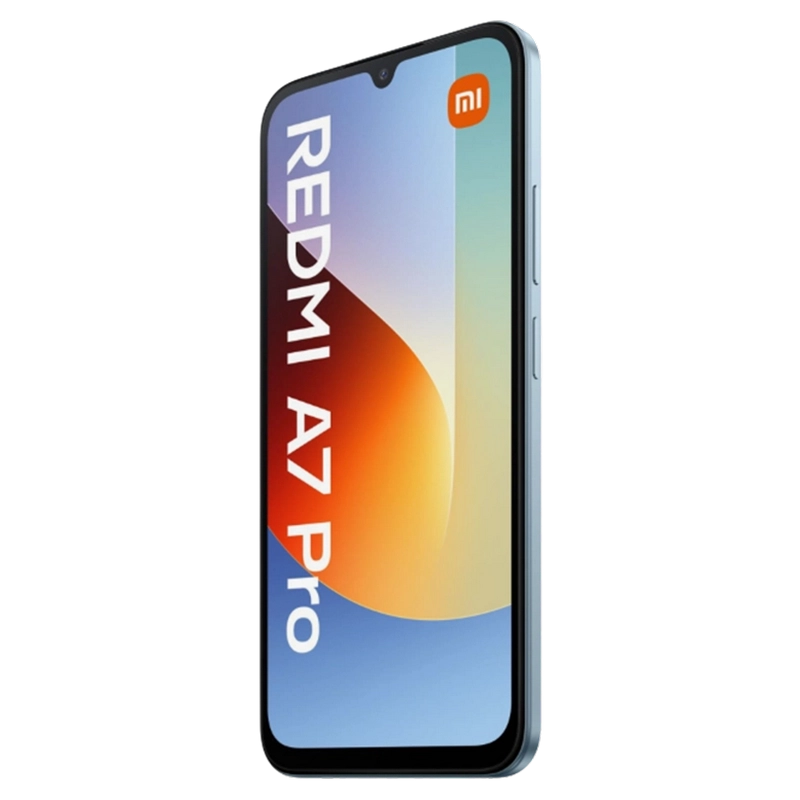 Смартфон Xiaomi Redmi A7 Pro, 4 ГБ / 128ГБ