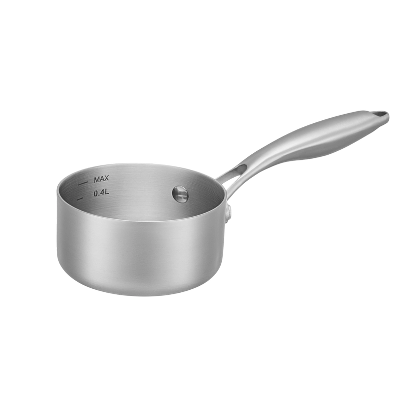 Cratiță RESTO 95020 Corvus Oţel inoxidabil