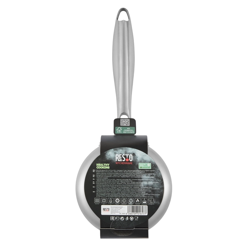 Cratiță RESTO 95020 Corvus Oţel inoxidabil