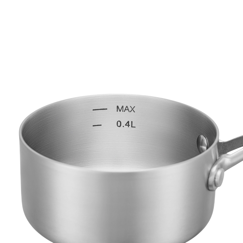 Cratiță RESTO 95020 Corvus Oţel inoxidabil