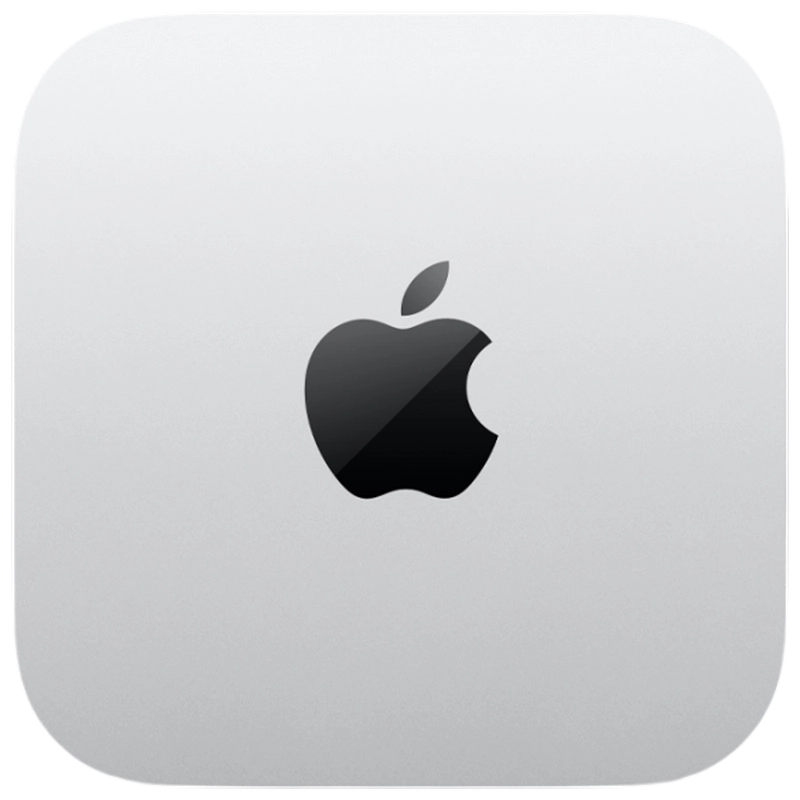 Sistem Desktop PC Apple Mac mini A3239 M4 Pro (14CPU/20GPU) 48 GB Argintiu
