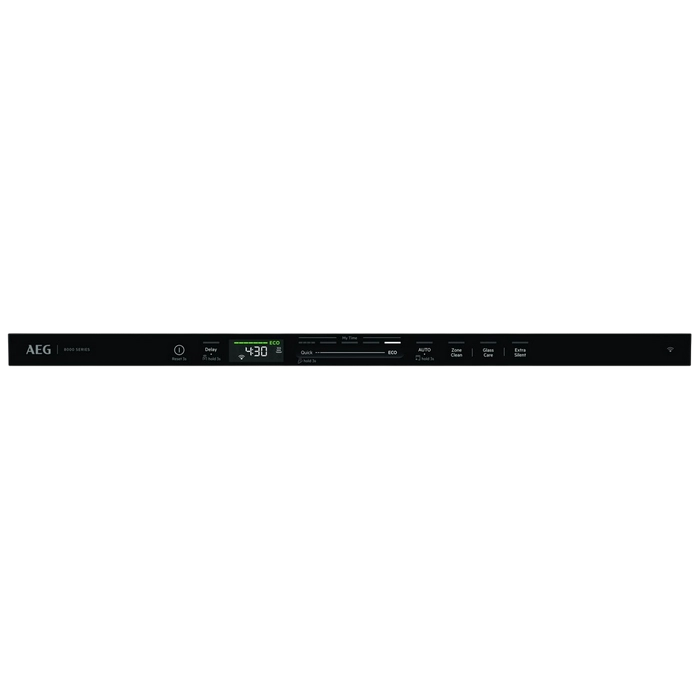 Посудомоечная машина AEG GI8200A2TN Белый