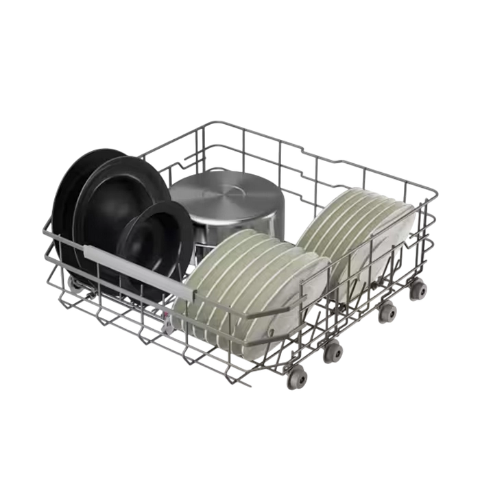Посудомоечная машина AEG GI8200A2TN Белый
