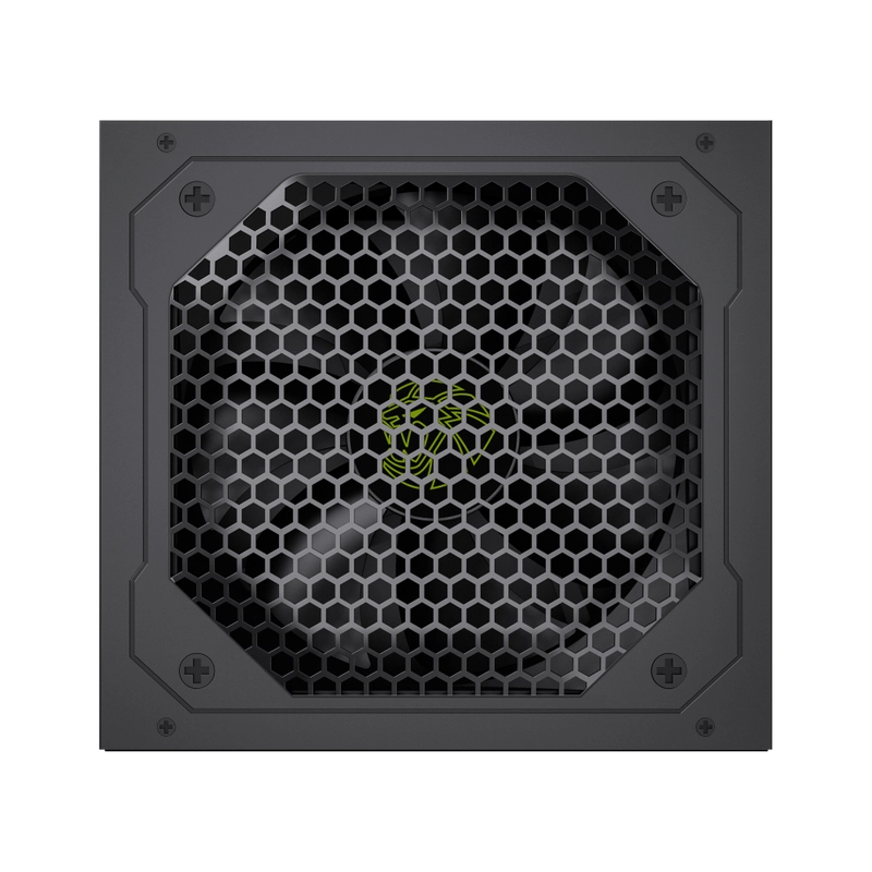 Sursă Alimentare PC Gamemax VP-700S ATX Negru