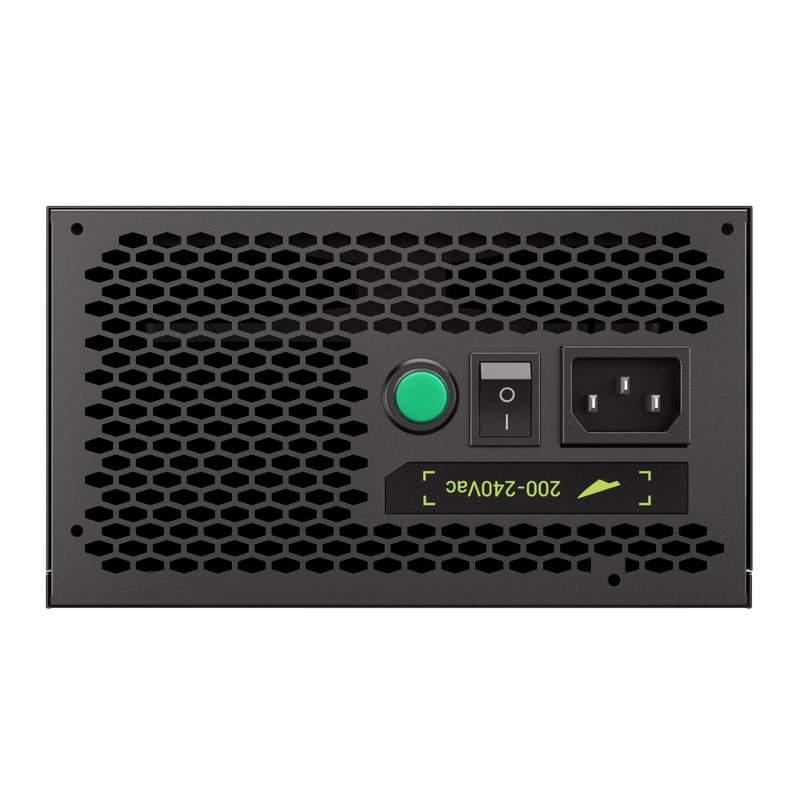 Sursă Alimentare PC Gamemax VP-700S ATX Negru