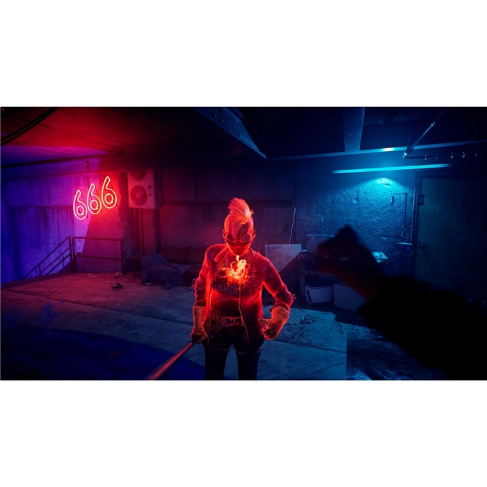 Disc Vampire: The Masquerade - Bloodlines 2 - Day One Edition