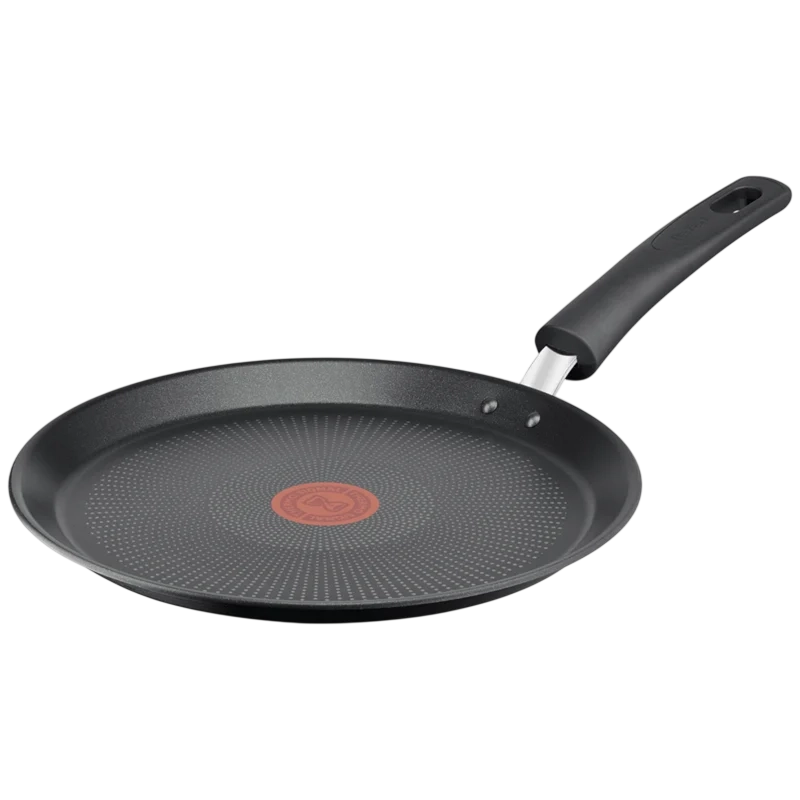 Блинная сковорода Tefal G3023813 Perfect Touch Чёрный 25 см | Алюминий