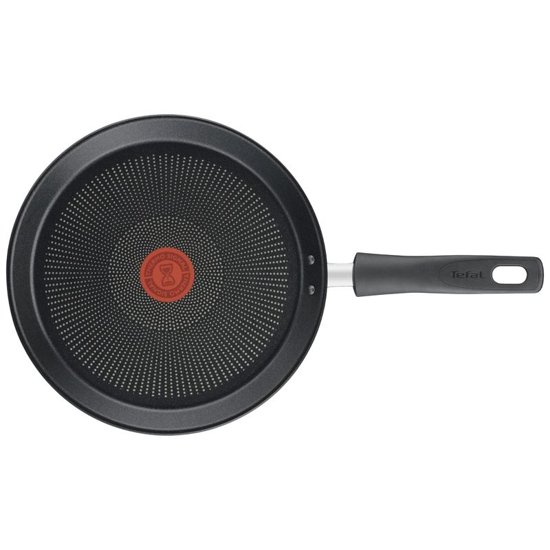 Tigaie pentru clătite Tefal G3023813 Perfect Touch Negru