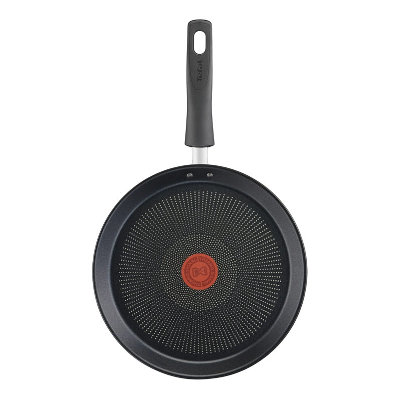 Tigaie pentru clătite Tefal G3023813 Perfect Touch Negru