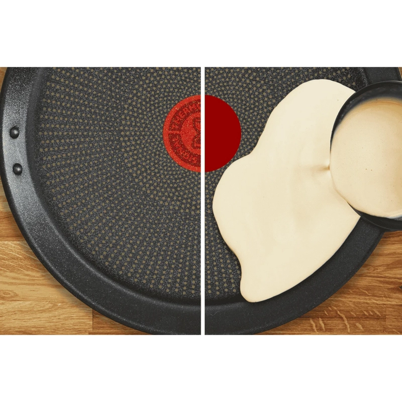 Tigaie pentru clătite Tefal G3023813 Perfect Touch Negru