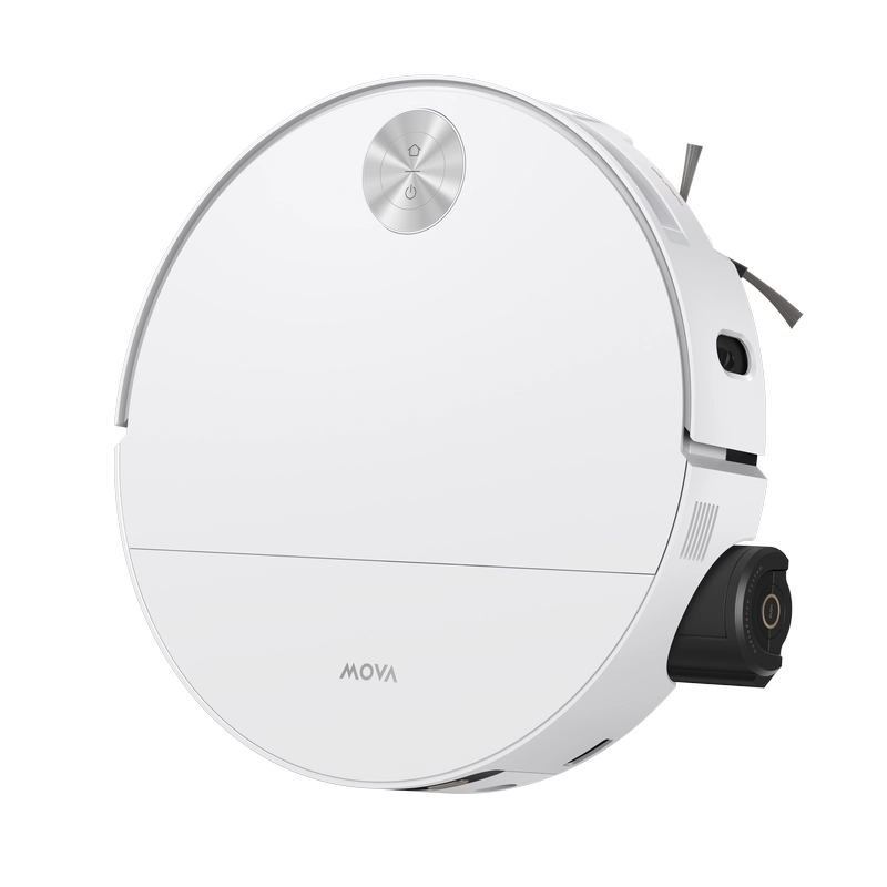 Робот-Пылесос Mova S70 Roller Белый