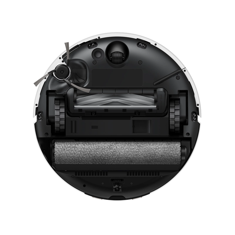 Робот-Пылесос Mova S70 Roller Белый