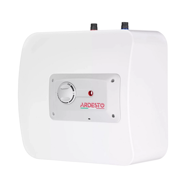 Boiler Electric Ardesto EWH-10UMWMI 10 l Alb