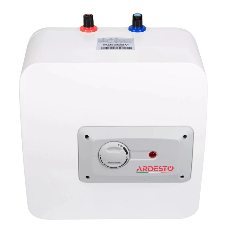 Boiler Electric Ardesto EWH-10UMWMI 10 l Alb
