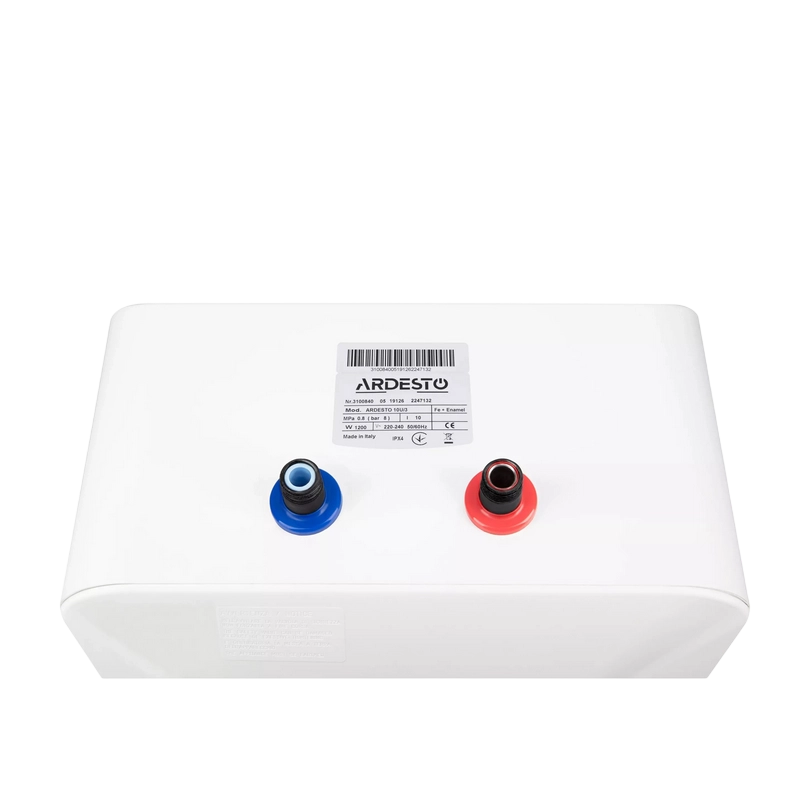 Boiler Electric Ardesto EWH-10UMWMI 10 l Alb