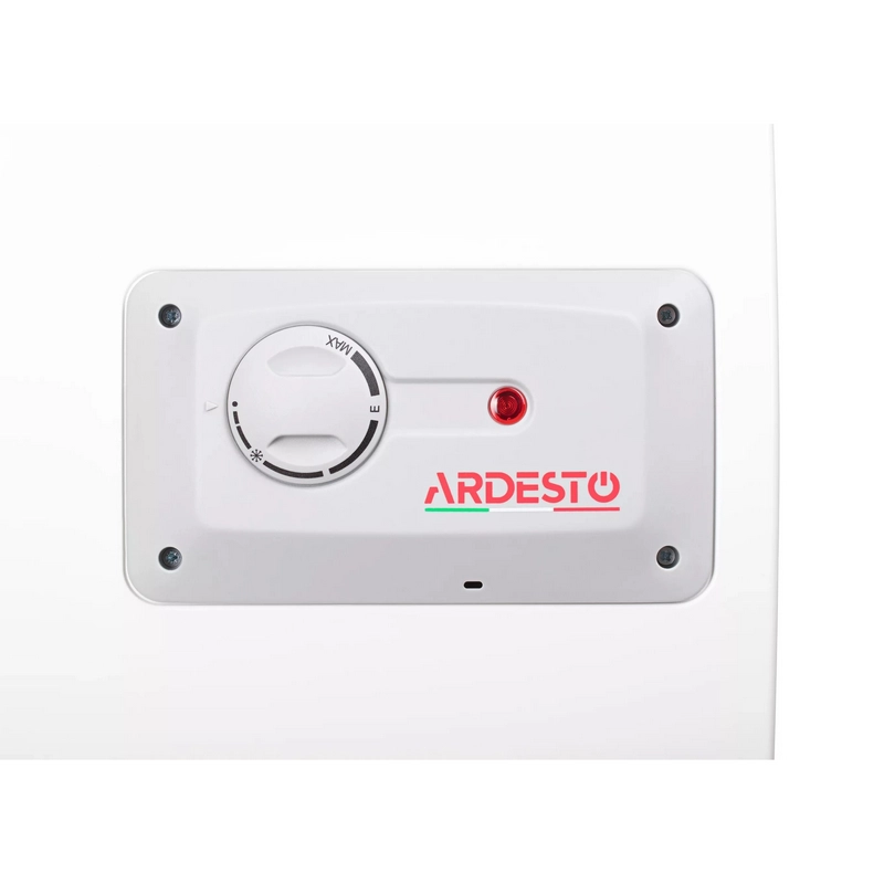 Накопительный водонагреватель Ardesto EWH-10UMWMI 10 л Белый