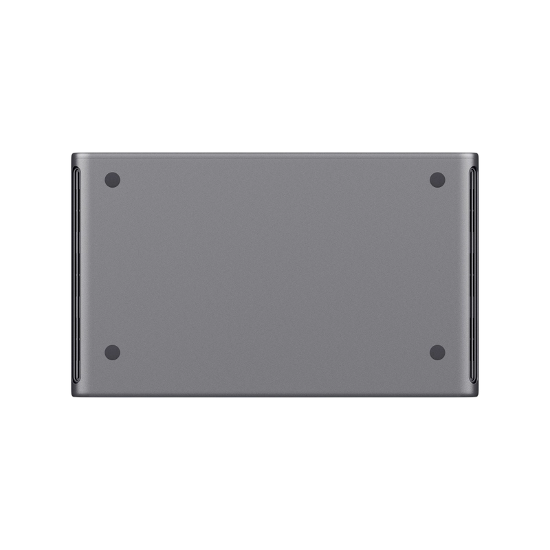 Router TP-LINK Fusion 2.5G PoE Gri