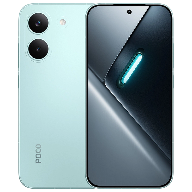 Smartphone Xiaomi Poco X8 Pro Verde