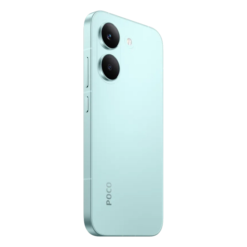 Smartphone Xiaomi Poco X8 Pro Verde