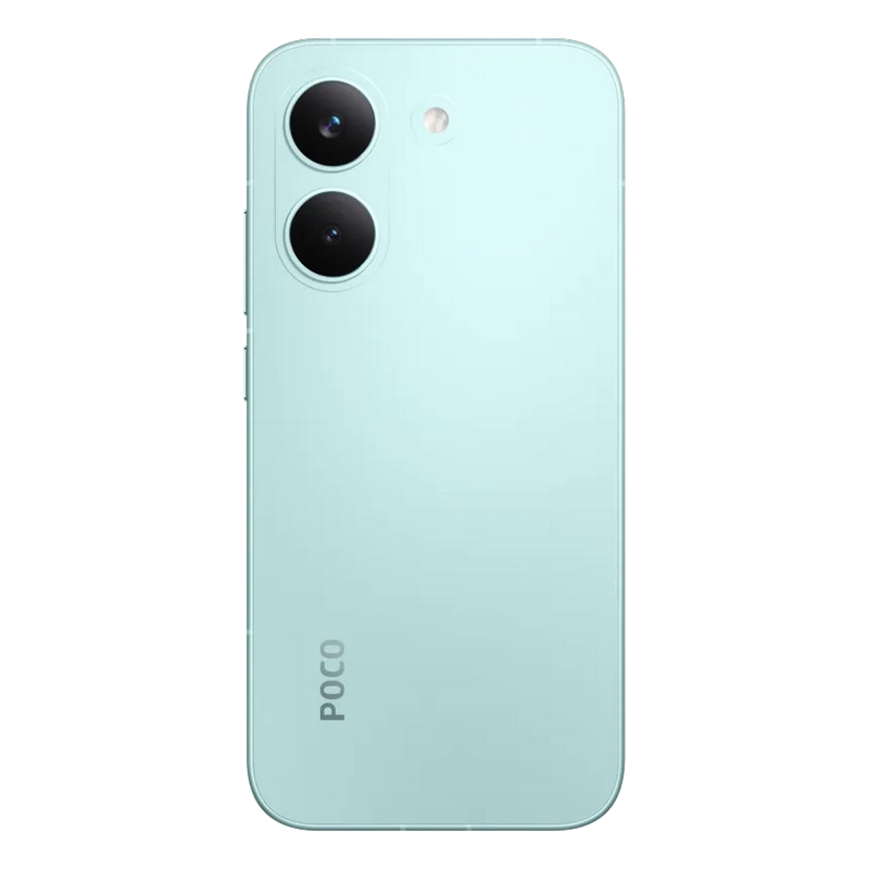Smartphone Xiaomi Poco X8 Pro Verde