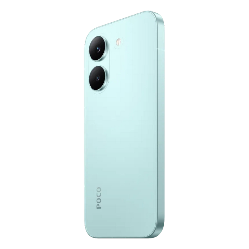 Smartphone Xiaomi Poco X8 Pro Verde