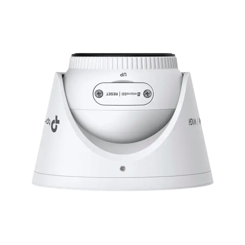 IP‑камера TP-LINK VIGI C485 Белый