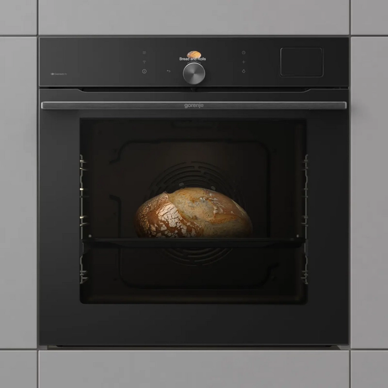 Cuptor Electric Gorenje BFS6148B Negru
