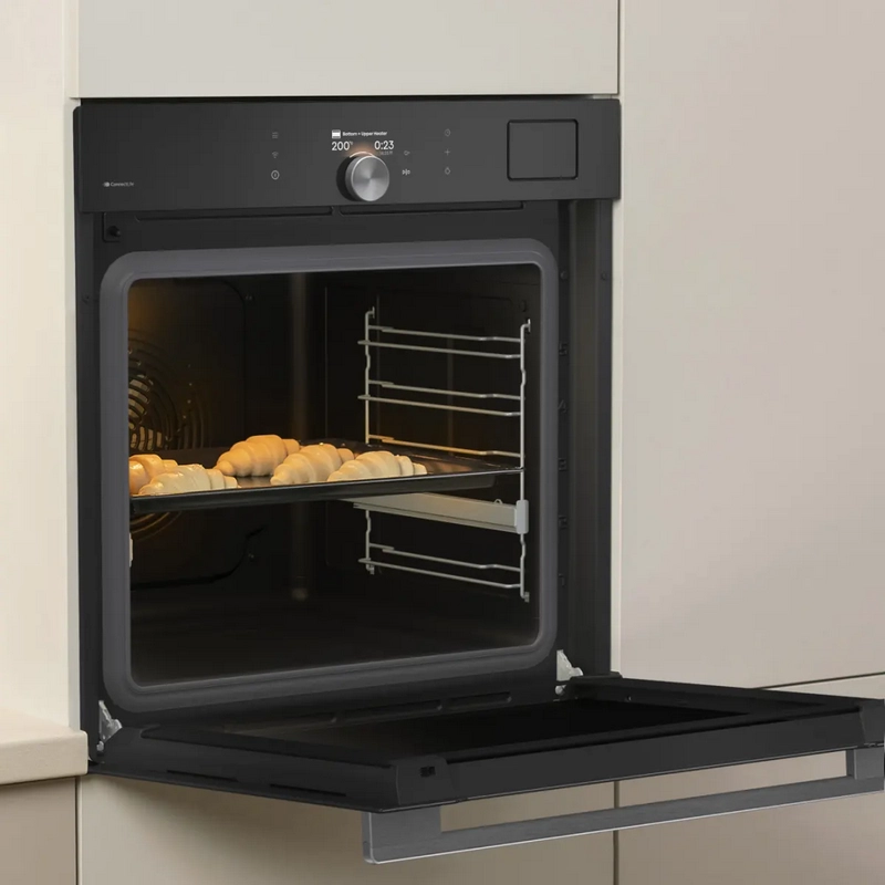 Cuptor Electric Gorenje BFS6148B Negru