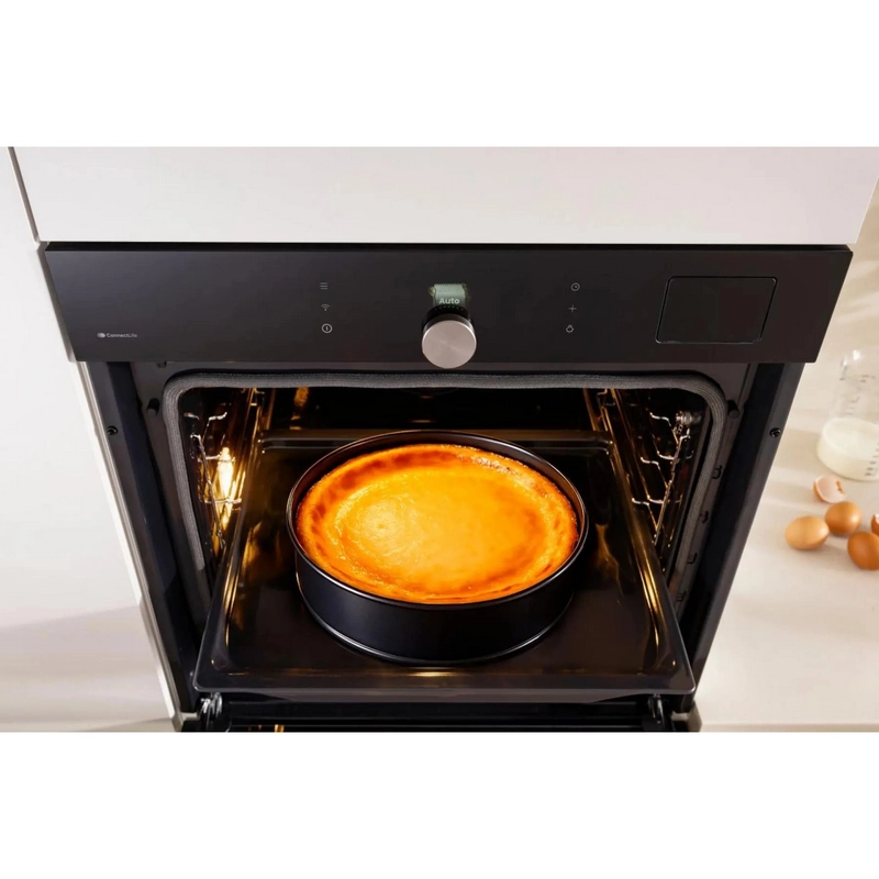 Cuptor Electric Gorenje BFS6148B Negru