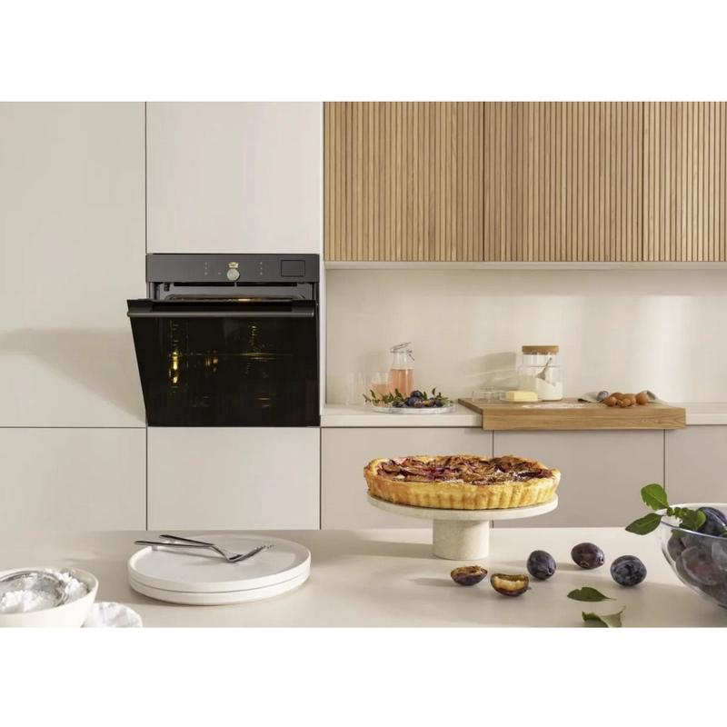 Cuptor Electric Gorenje BFS6148B Negru