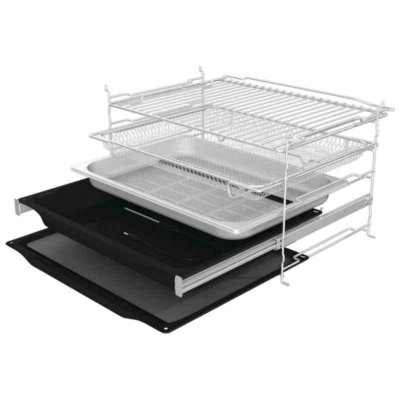 Cuptor Electric Gorenje BFS6148B Negru