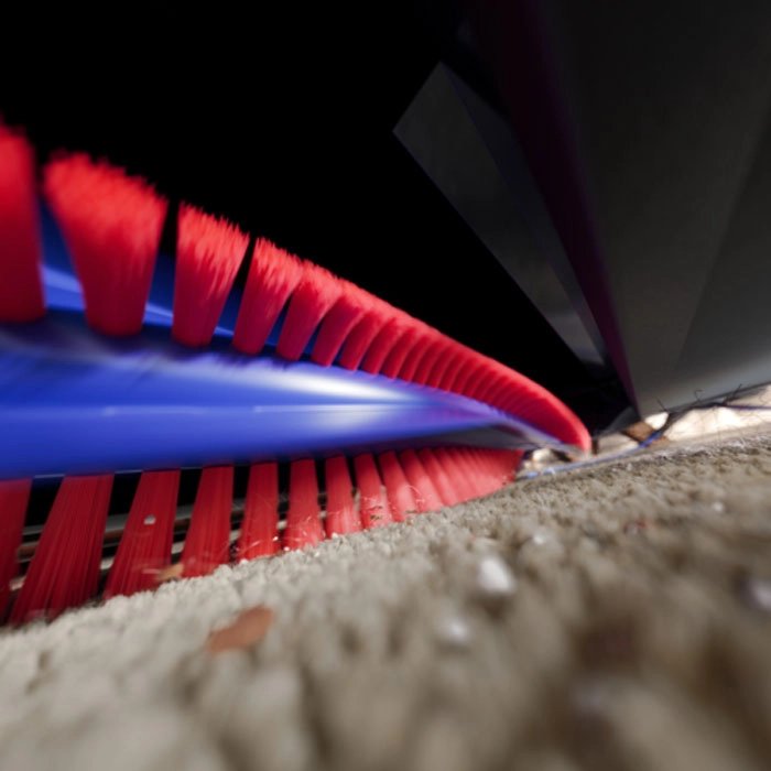 Aspirator Robot Dyson Spot+Scrub Ai Negru