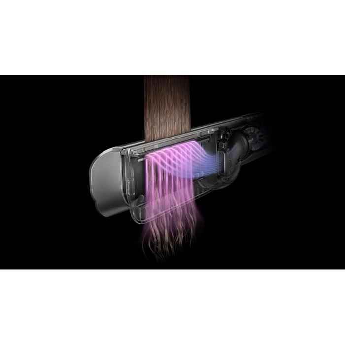 Placă de păr Dyson Airstrait HT03 Roz