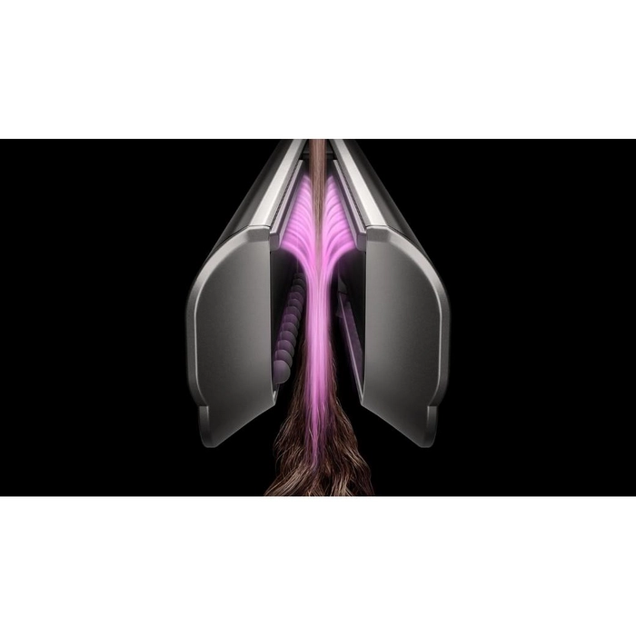 Placă de păr Dyson Airstrait HT03 Roz