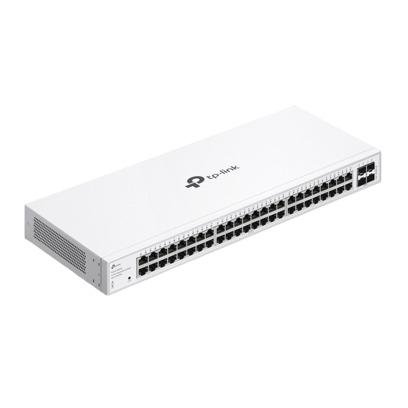 Сетевой коммутатор TP-LINK Festa FS352G Белый