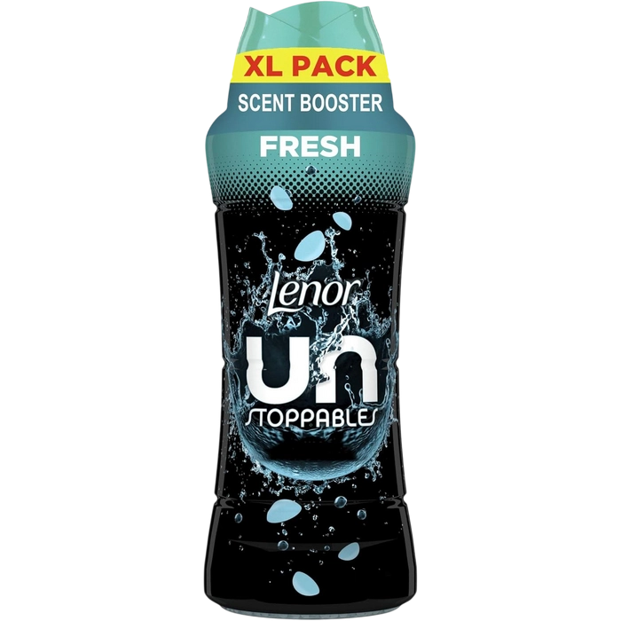 Granule Lenor Unstoppable Fresh