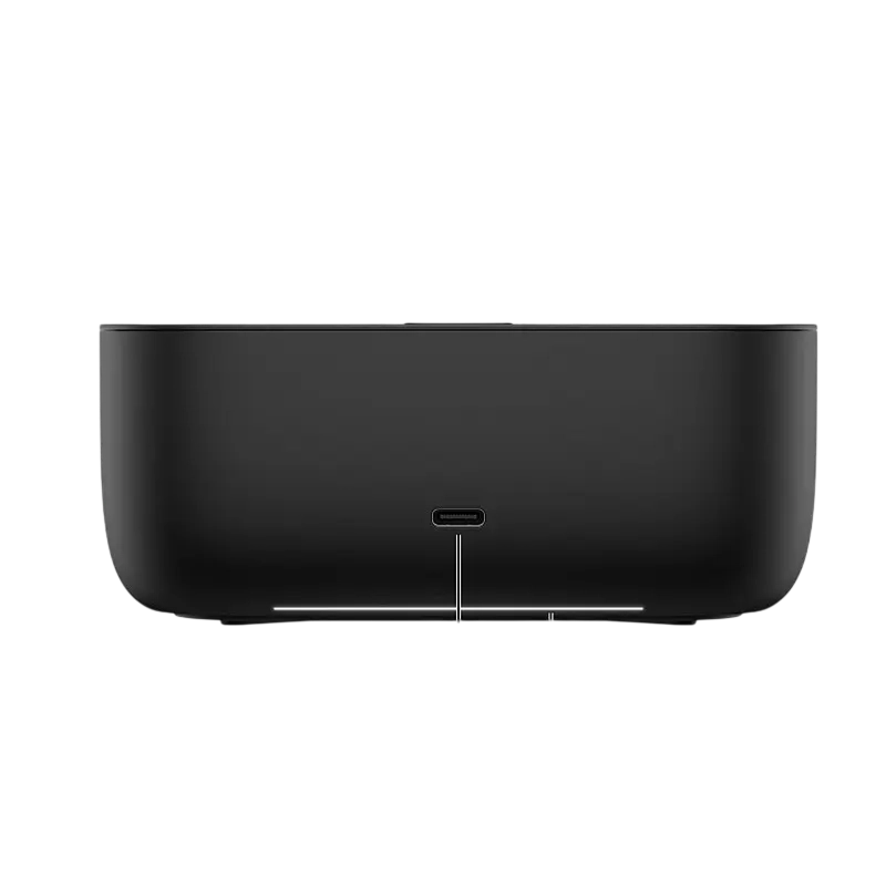 Док-станция HP USB-C 100W G6 Dock Черный