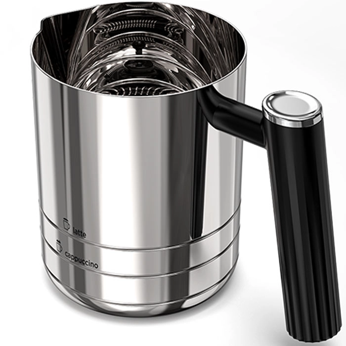 Cafetiera manuala Ninja ES701EU Oțel inoxidabil