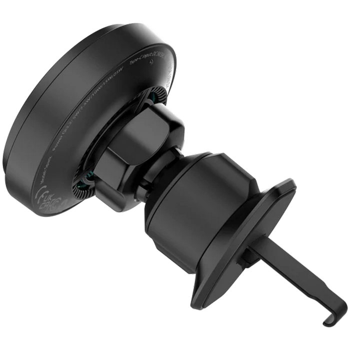 Suport Auto Proove Spark Qi2.2 Negru