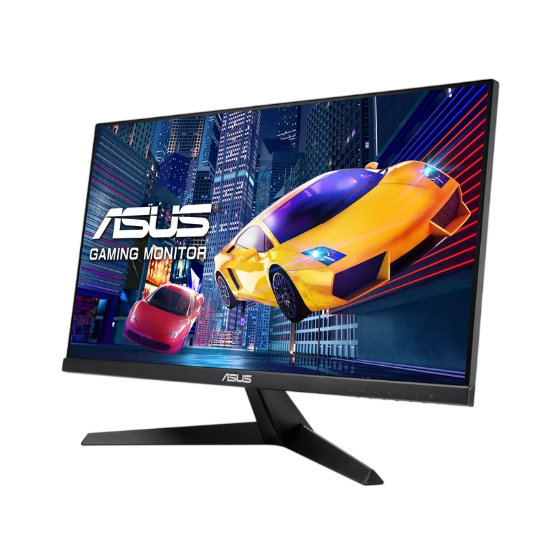 Monitor Gaming ASUS VY249HGR Negru