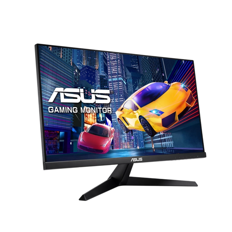 Monitor Gaming ASUS VY249HGR Negru