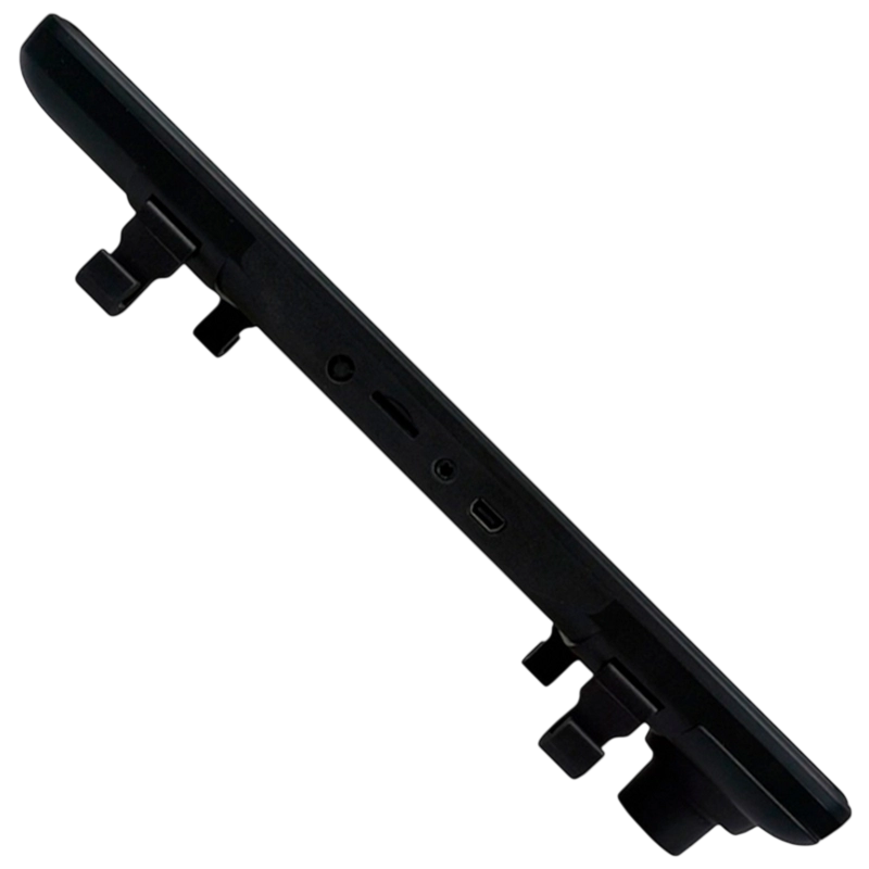 Комплект видеорегистраторов передней и задней панели автомобиля DDPAI E3 + Rear Cam Черный